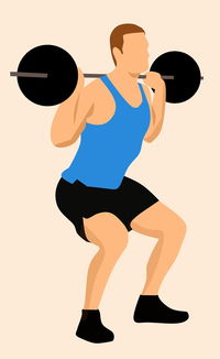 开云平台-男子国家队增加专项体能训练提高耐力和爆发力，男子国家队名单